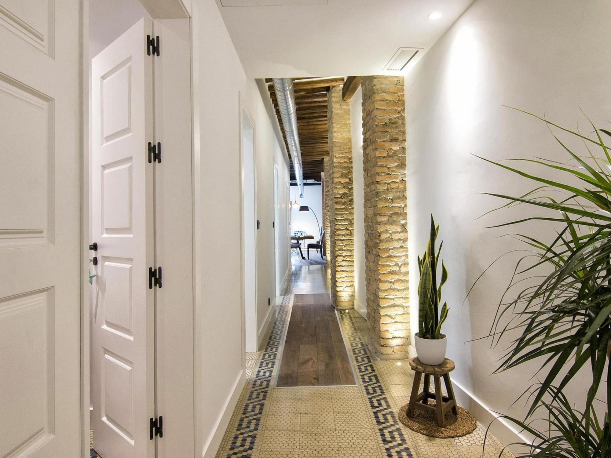 Chezmoihomes Santa Paula Cozy & Elegant In The Heart Of Гранада Экстерьер фото
