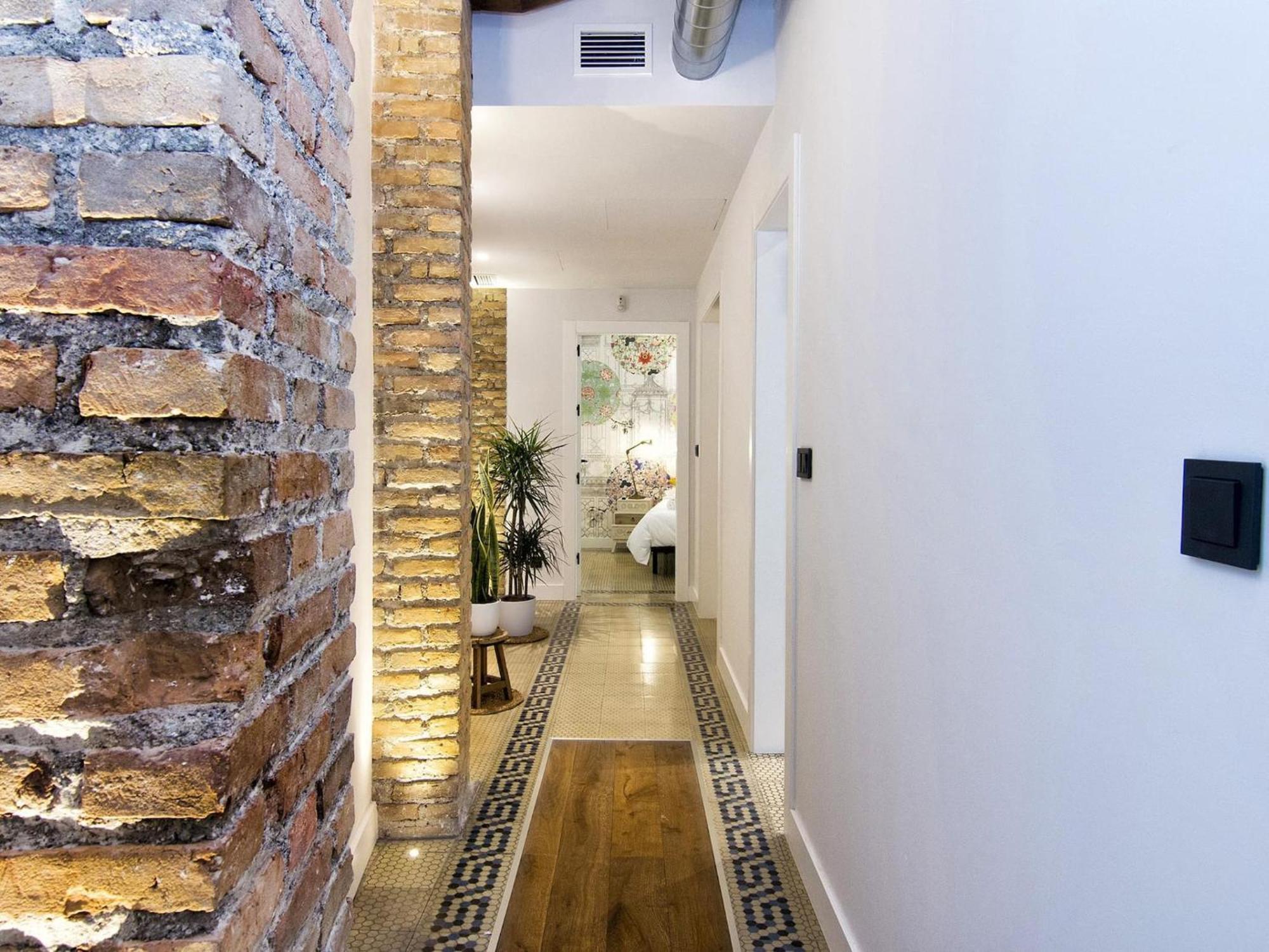 Chezmoihomes Santa Paula Cozy & Elegant In The Heart Of Гранада Экстерьер фото
